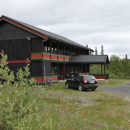 Apartamento Bergfosshytta Ron Exterior foto